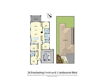 26 EVERLASTING BOULEVARD, Cranbourne West