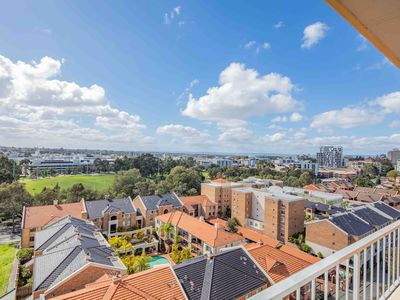 1010 / 112-122 Goderich Street, Perth