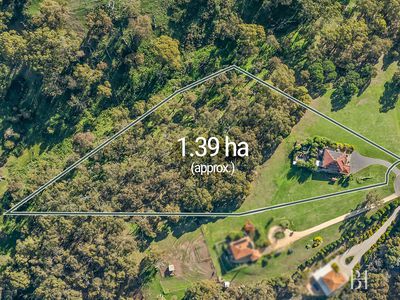 5 Ironbark Court, Hidden Valley