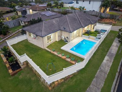 21 Aristotle Avenue, Augustine Heights