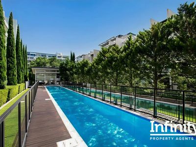 238 / 3-5 Queen Street, Rosebery