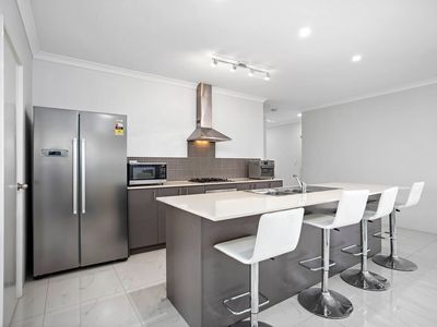 40 Sarsaparilla Ramble, Byford