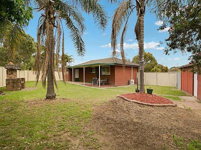 36 Bradman Rd, Shalvey