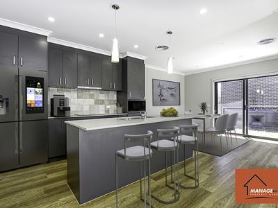 64 PRO HART AVENUE, Strathnairn