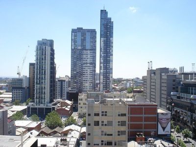 Unit 1018 / 339 Swanston Street, Melbourne