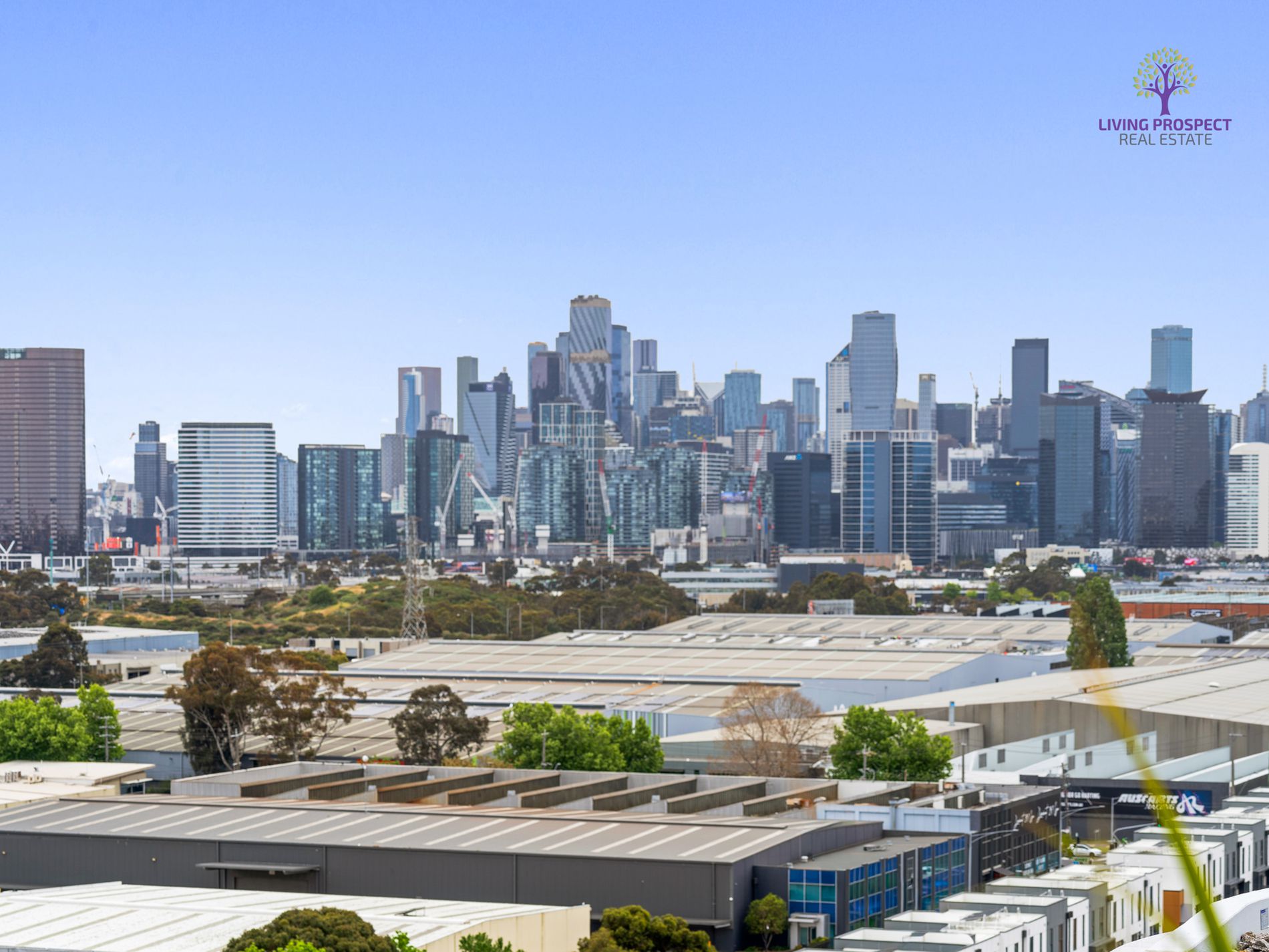 805 / 3 Tarver Street, Port Melbourne