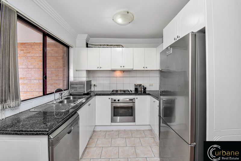 52 / 27-33 Addlestone Road, Merrylands