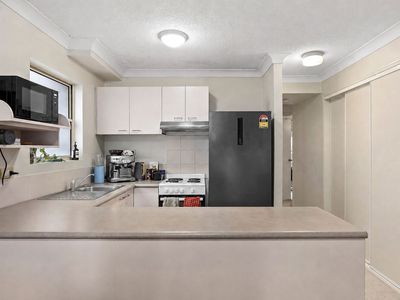 4 / 12 McGregor Avenue, Lutwyche