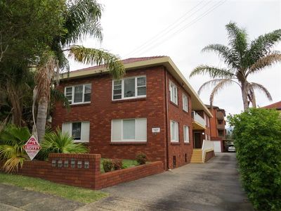5 / 8 Church Street, Wollongong