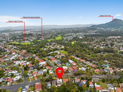 62 Bellevue Road, Figtree