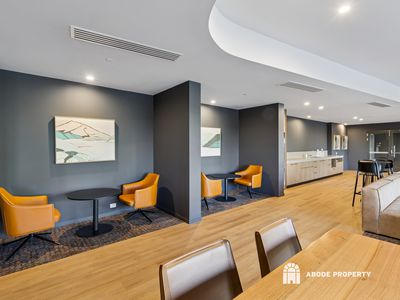 304 / 31 Rowe Avenue, Rivervale