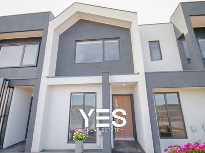 6 Winnipeg Walk, Clyde