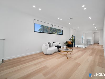 22 Jane Street, Smithfield