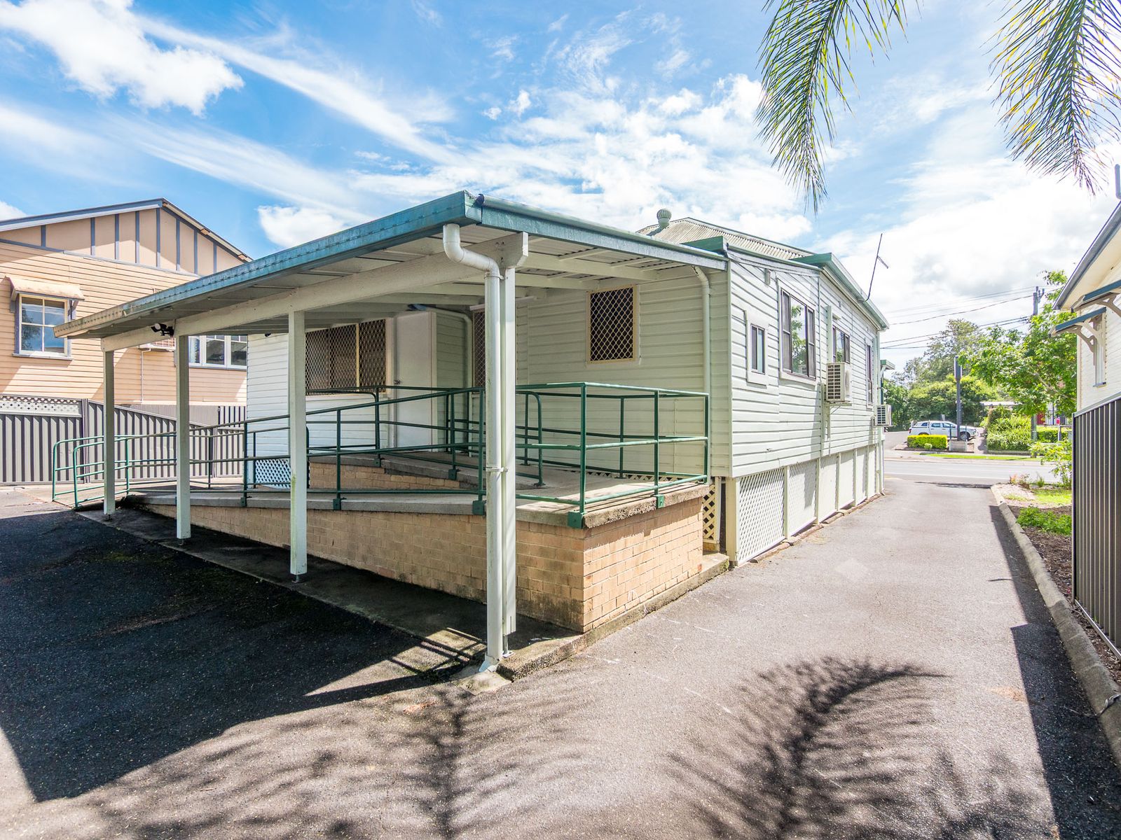 133 Ballina Road, East Lismore