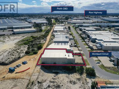 60 Mordaunt Circuit, Canning Vale