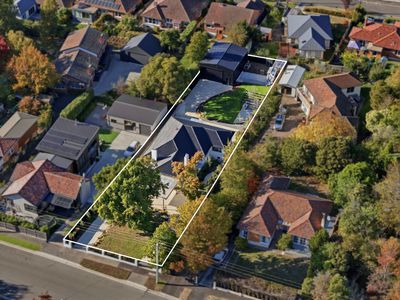 27 Wentworth Street, Newstead