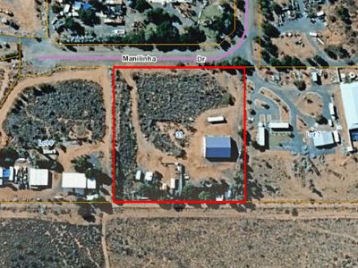 31 Manilinha Drive, Boodarie