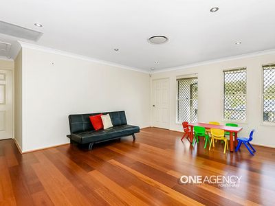 27 Thanbarran Pl, Inala