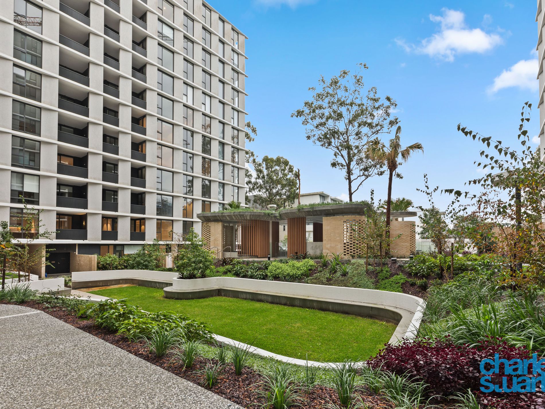815 / 21 Spurway Drive, Norwest