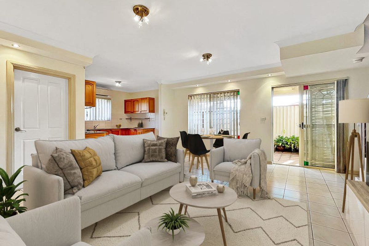 25 / 31 Tangarra Street, Croydon Park
