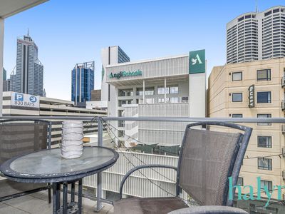 22 / 448 Murray Street, Perth