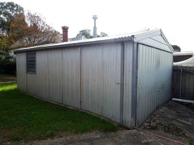 5 Goulburn Street, Seymour