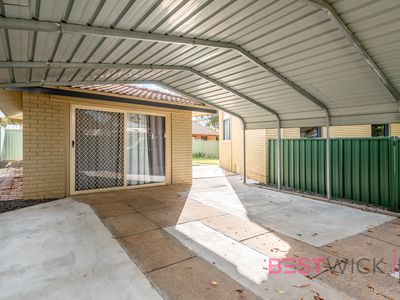 12 Hawkins Street, West Bathurst