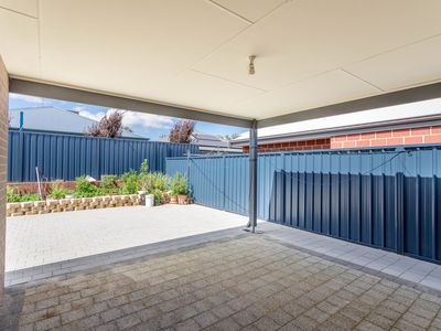 40 Sarsaparilla Ramble, Byford
