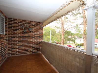 6 / 14 Conway Road, Bankstown
