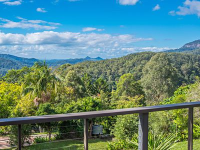 Mullumbimby