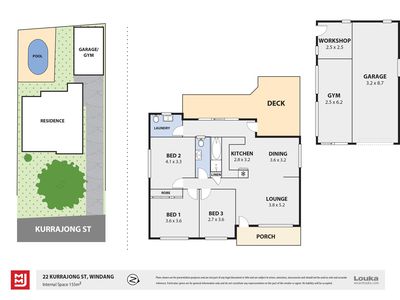 22 Kurrajong Street, Windang