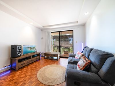 1122 / 615 Kunapipi Road, Laguna Quays