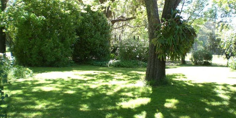 Watkins Road, Strathbogie
