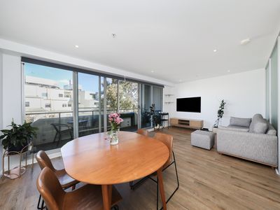 205 / 76 Keilor Road, Essendon North