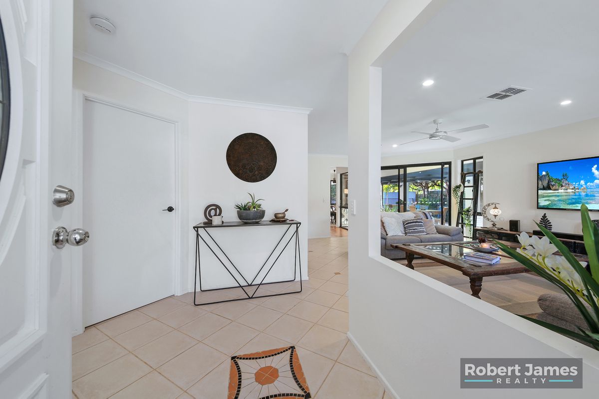 4 Daintree Way, Tewantin