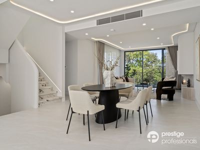 55 Jack O'Sullivan Road, Moorebank