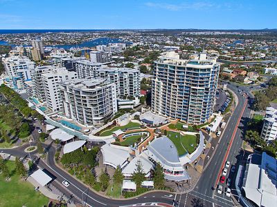 312 / 7 Venning Street, Mooloolaba