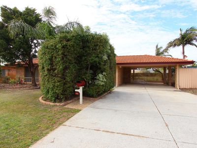 22 Acheson Crescent, Woodvale
