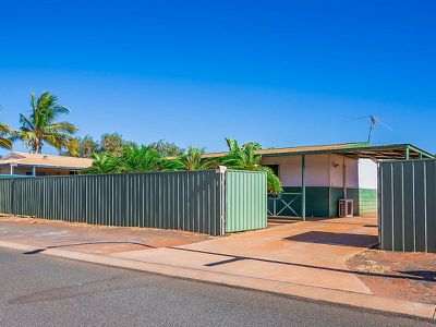 3 Arabella Street, South Hedland