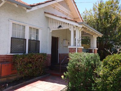 15 Fairfield Street, Mount Hawthorn
