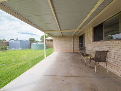 16 Arthur Summons Street, Dubbo