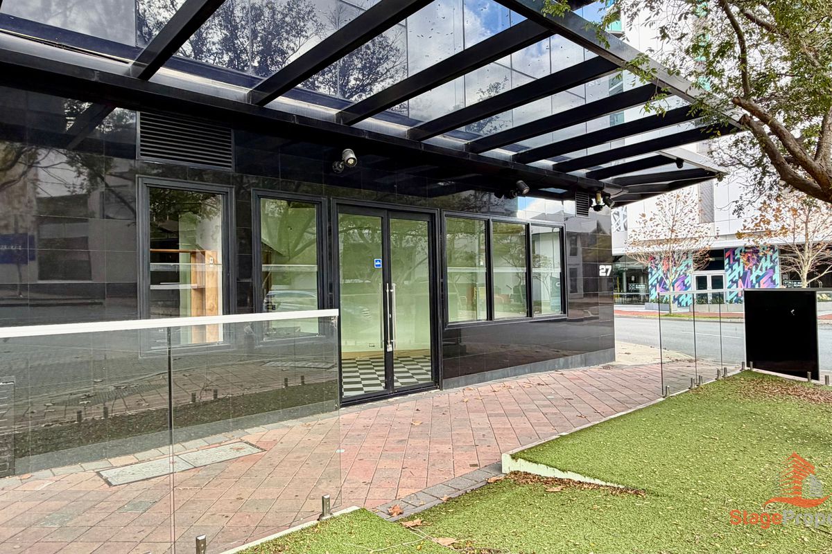 5 / 27 Railway Road, Subiaco