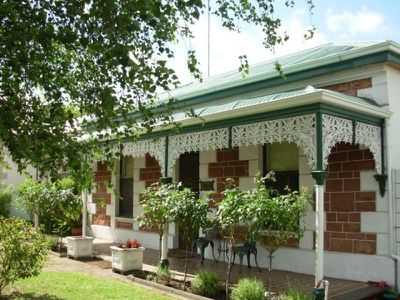 31 Doughty Street , Mount Gambier