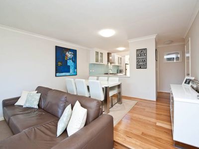 6/38 - 44 Corbett Street, Scarborough