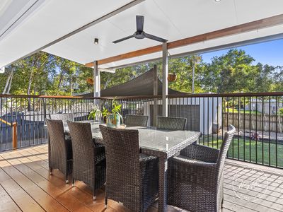 8 Gympie Street South, Landsborough