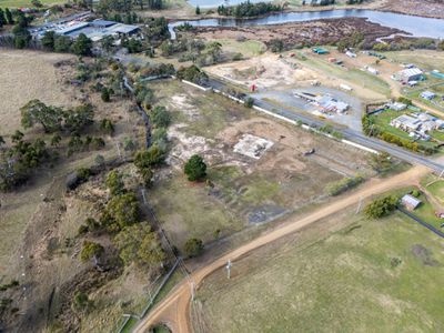 31 Tasman Highway, Triabunna