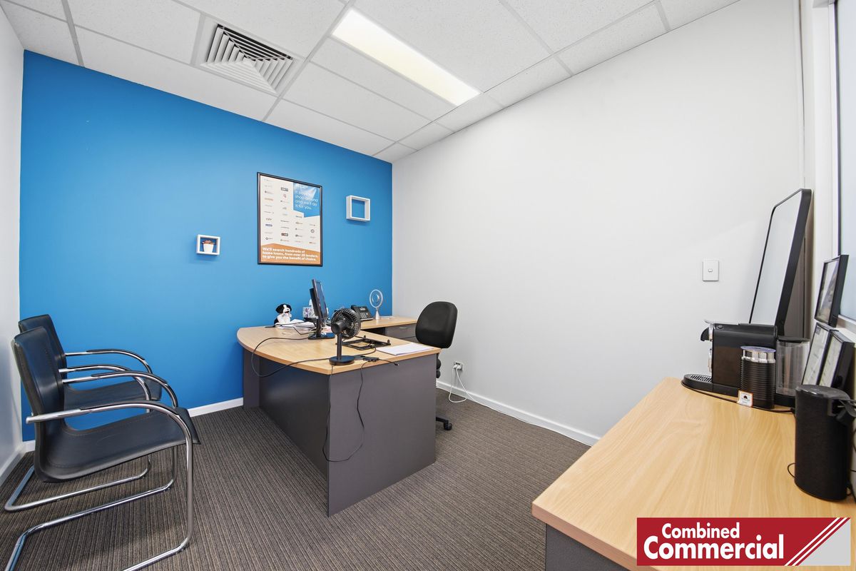 1 / 8-10 Somerset Avenue, Narellan