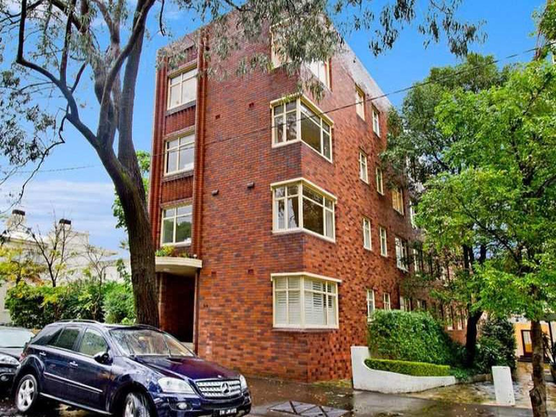 1 / 94 Elizabeth Bay Road, Elizabeth Bay