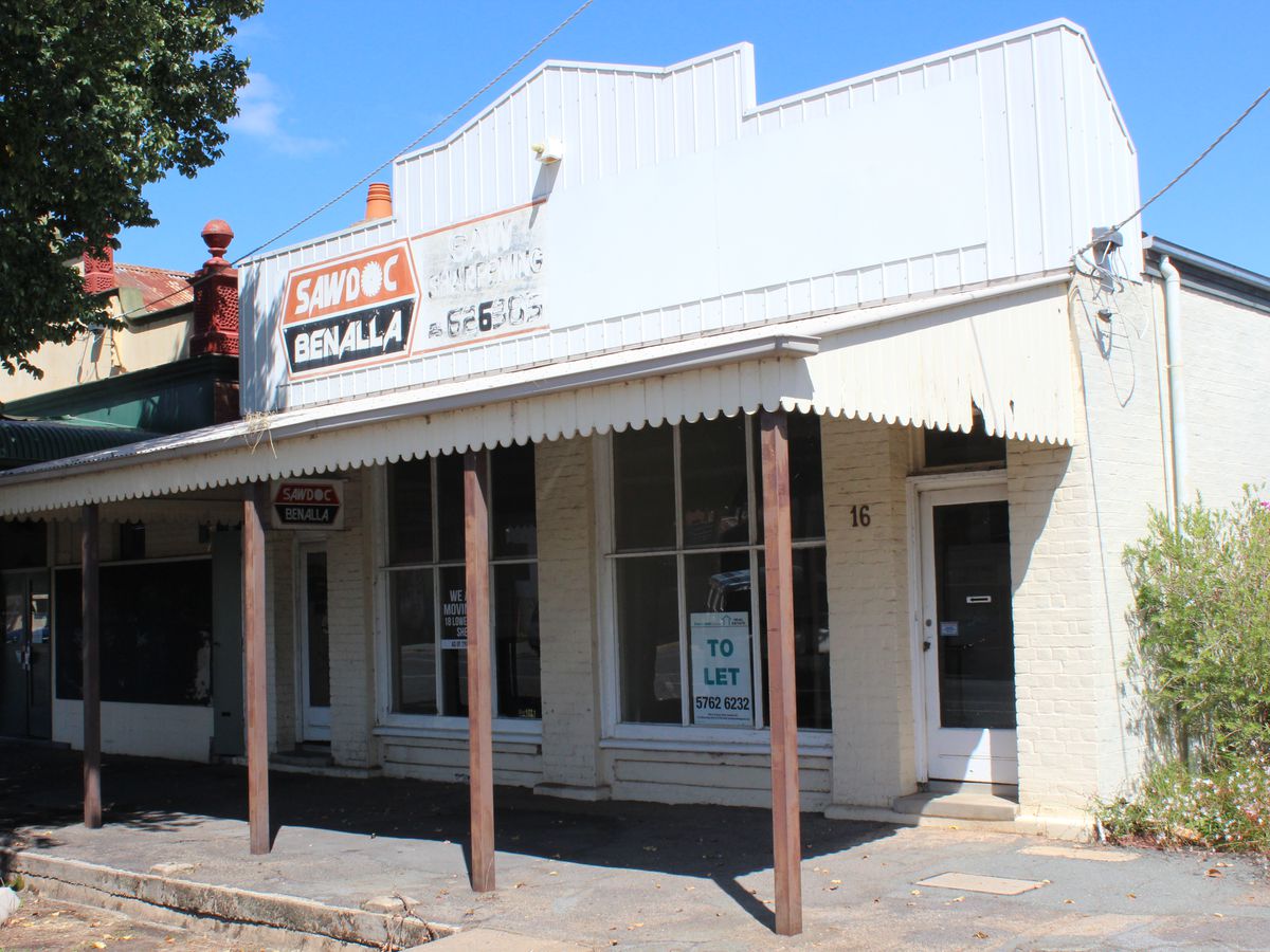 16 Carrier Street, Benalla