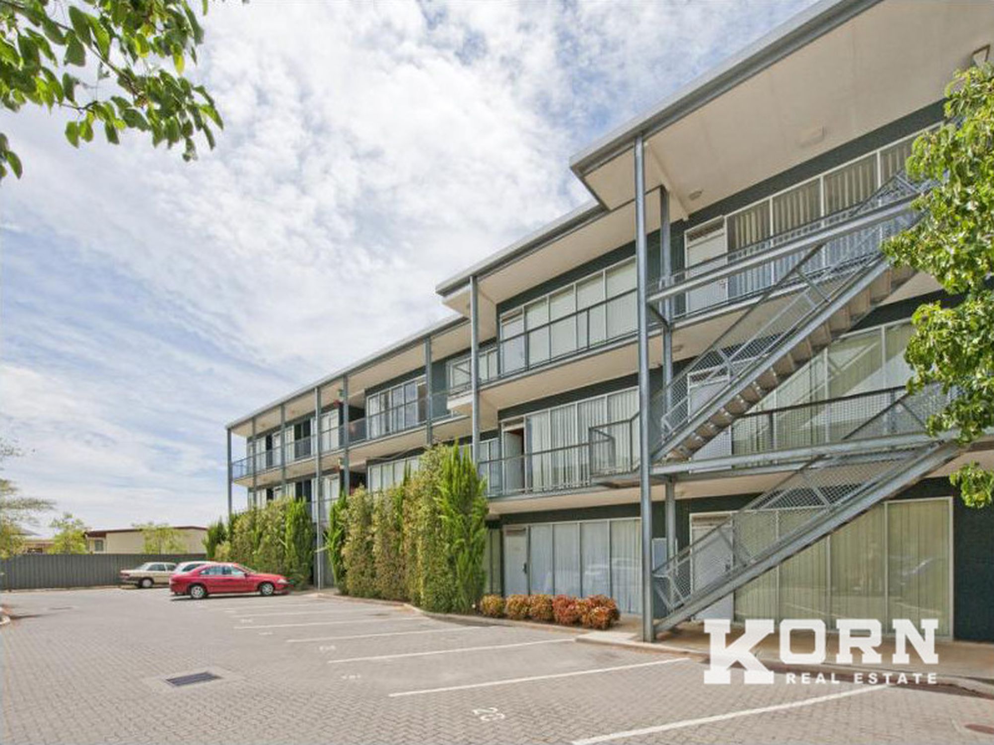 24 / 13 Yates Street, Mawson Lakes